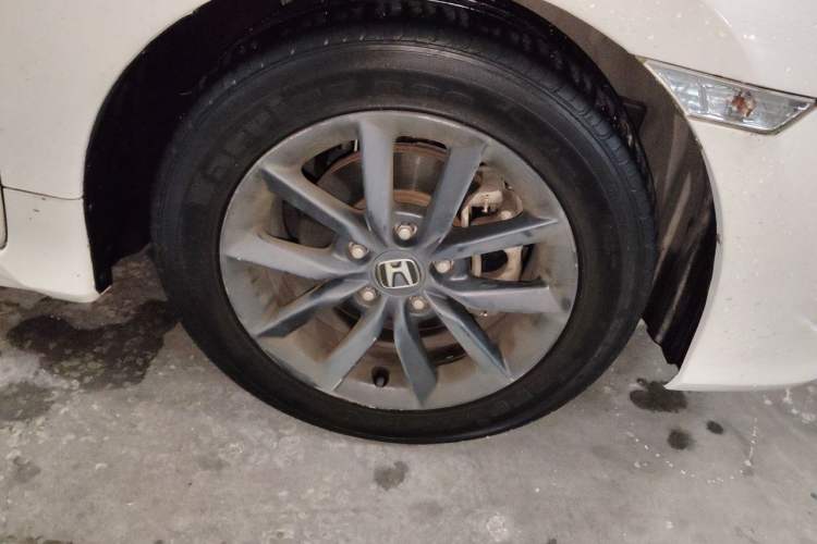 Used Honda Civic 2019 220TURBO CVT Dynamic Edition China VI Right Front Wheel Hub