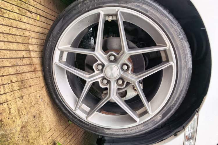 Used Honda Civic 2019 220TURBO CVT Dynamic Edition China V Right Front Wheel Hub