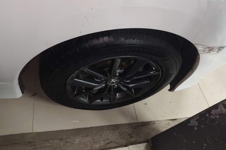 Used Honda Civic 2019 220TURBO CVT Dynamic Edition China VI Right Front Wheel Hub