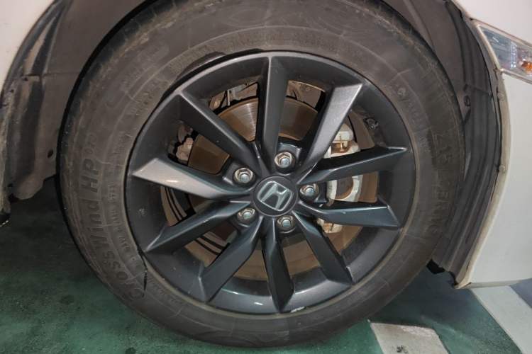 Used Honda Civic 2019 220TURBO CVT Dynamic Edition China VI Right Front Wheel Hub