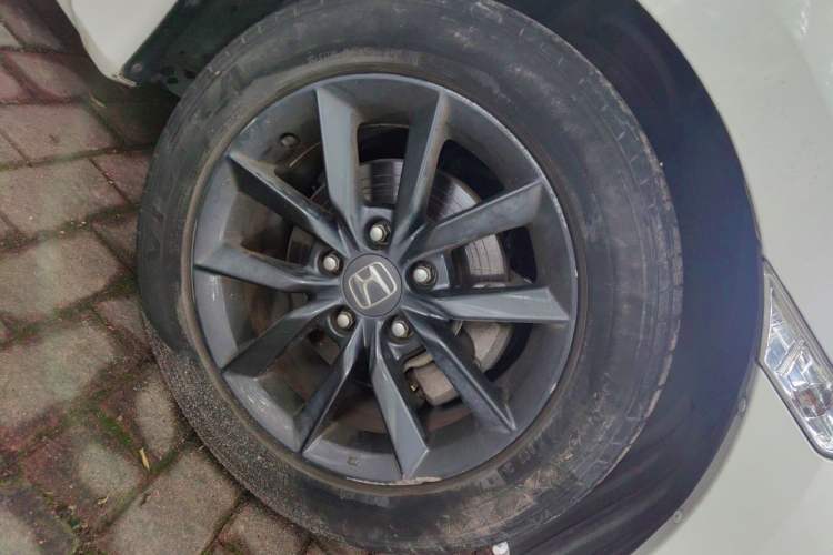 Used Honda Civic 2019 220TURBO CVT Dynamic Edition China VI Right Front Wheel Hub