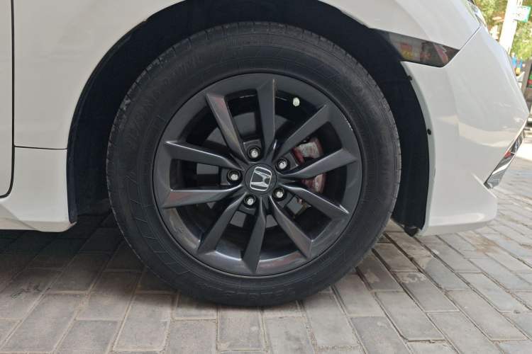 Used Honda Civic 2019 220TURBO CVT Dynamic Edition China V Right Front Wheel Hub