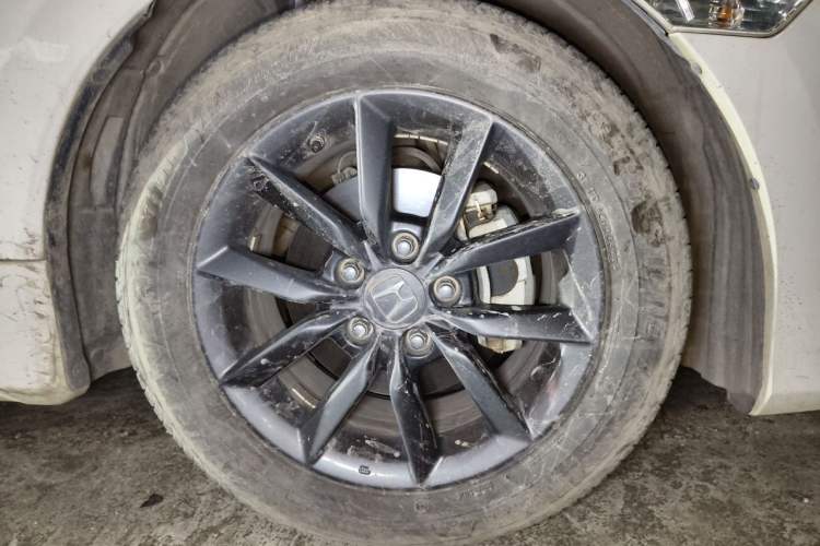 Used Honda Civic 2019 220TURBO CVT Dynamic Edition China VI Right Front Wheel Hub