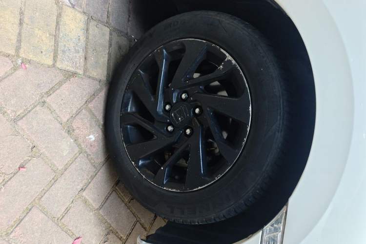 Used Honda Civic 2019 180TURBO CVT Shangyue Edition China VI Emission Standard Right Front Wheel Hub