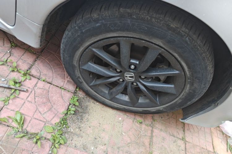 Used Honda Civic 2019 220TURBO CVT Dynamic Edition China VI Right Front Wheel Hub