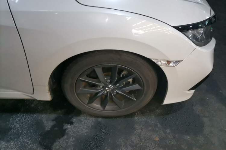 Used Honda Civic 2019 220TURBO CVT Dynamic Edition China VI Right Front Wheel Hub