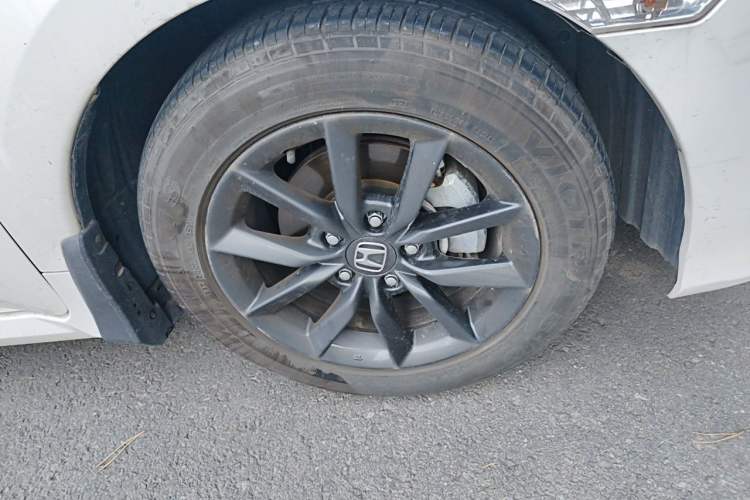 Used Honda Civic 2019 220TURBO CVT Dynamic Edition China VI Right Front Wheel Hub