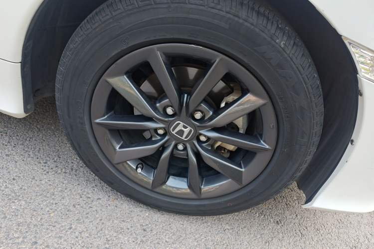 Used Honda Civic 2019 220TURBO CVT Dynamic Edition China VI Right Front Wheel Hub