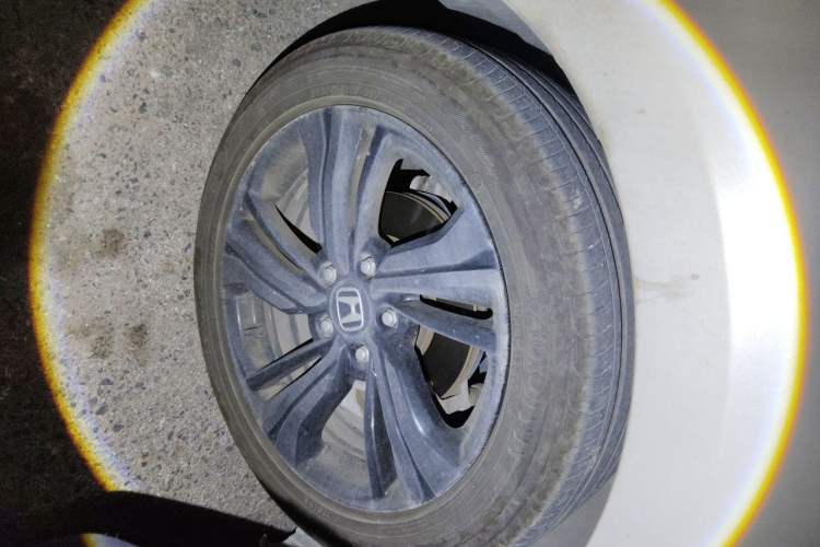 Used Honda Civic 2019 220TURBO CVT Dynamic Edition China VI Emission Standard Right Front Wheel Hub