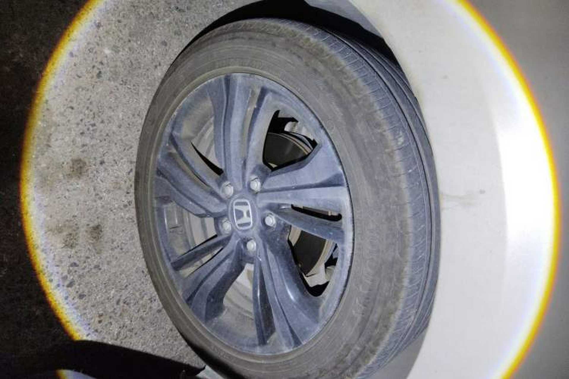 Used Honda Civic 2019 220TURBO CVT Dynamic Edition China VI Emission Standard Right Front Wheel Hub