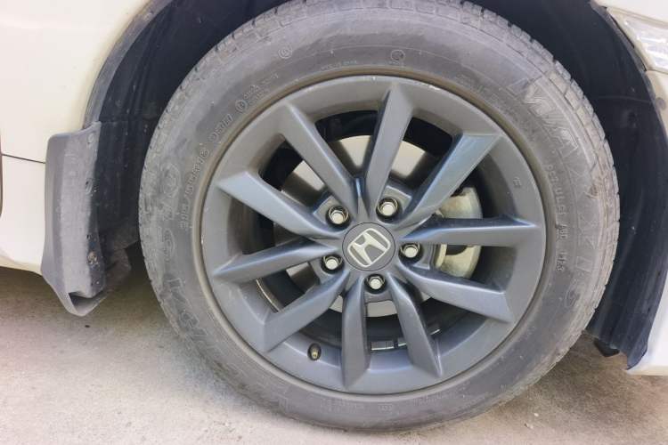 Used Honda Civic 2019 220TURBO CVT Dynamic Edition China V Right Front Wheel Hub