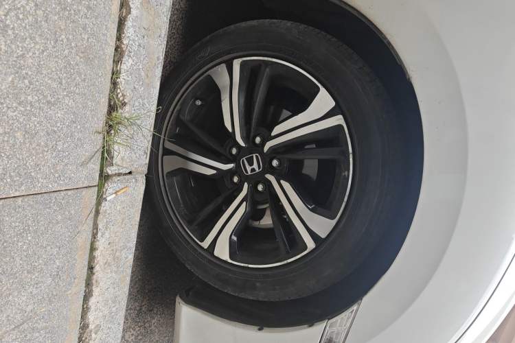 Used Honda Civic 2019 220TURBO CVT Power Edition China V Right Front Wheel Hub