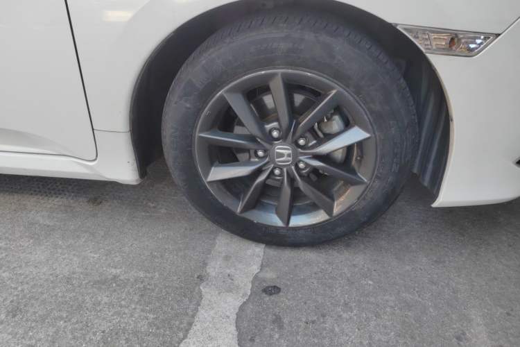 Used Honda Civic 2019 220TURBO CVT Dynamic Edition China VI Right Front Wheel Hub