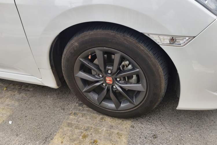 Used Honda Civic 2019 220TURBO CVT Dynamic Edition China VI Right Front Wheel Hub