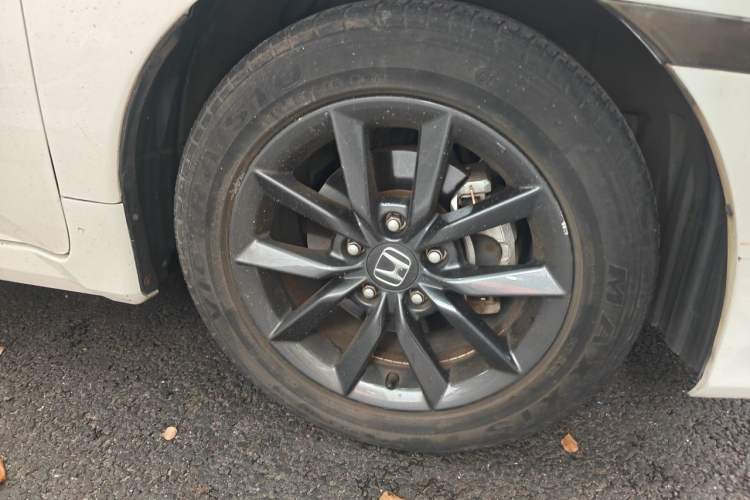 Used Honda Civic 2019 220TURBO CVT Dynamic Edition China VI Right Front Wheel Hub