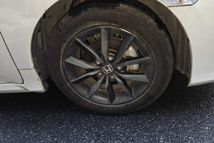 Used Honda Civic 2019 220TURBO CVT Dynamic Edition China VI Right Front Wheel Hub