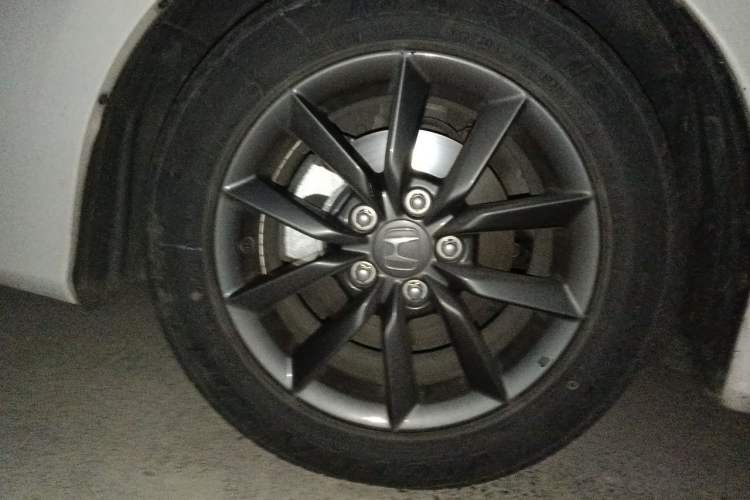 Used Honda Civic 2019 220TURBO CVT Dynamic Edition China VI Right Front Wheel Hub