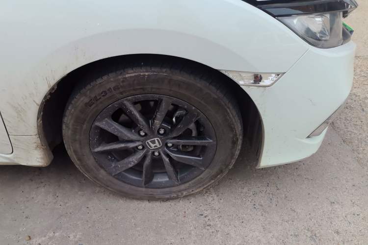 Used Honda Civic 2019 220TURBO CVT Dynamic Edition China VI Right Front Wheel Hub
