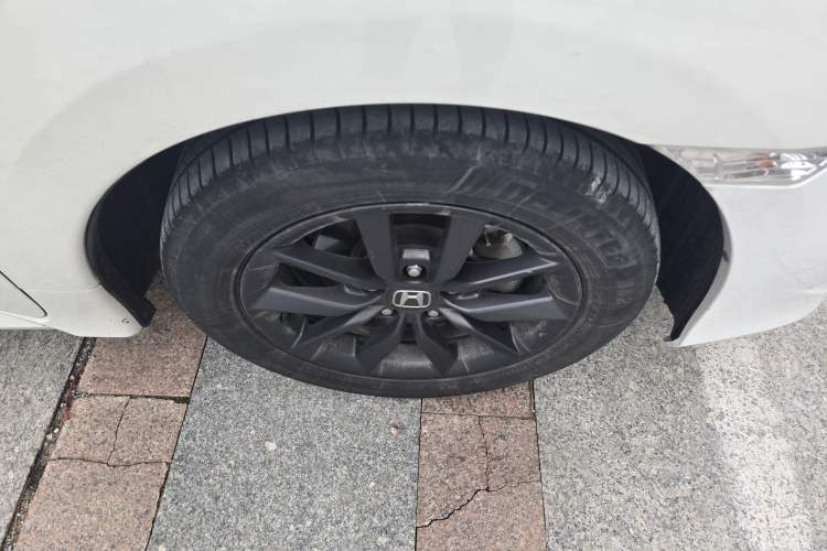 Used Honda Civic 2019 220TURBO CVT Dynamic Edition China V Right Front Wheel Hub
