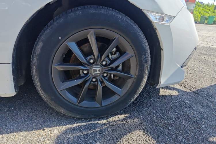 Used Honda Civic 2019 220TURBO CVT Dynamic Edition China VI Right Front Wheel Hub