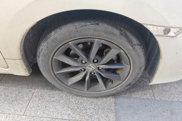 Used Honda Civic 2019 220TURBO CVT Dynamic Edition China VI Right Front Wheel Hub