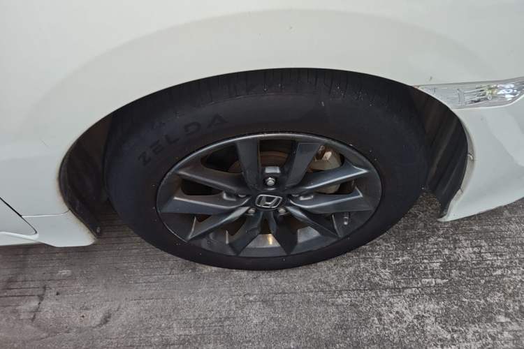 Used Honda Civic 2019 180TURBO CVT Shangdong Edition China VI Right Front Wheel Hub
