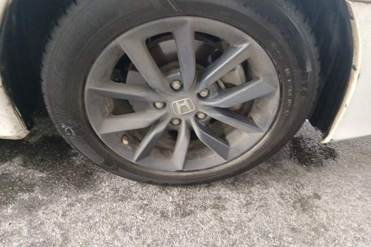 Used Honda Civic 2019 220TURBO CVT Dynamic Edition China VI Right Front Wheel Hub