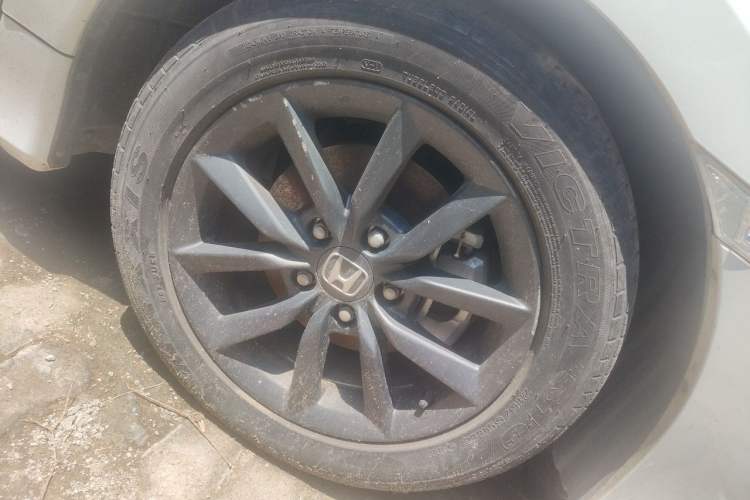 Used Honda Civic 2019 220TURBO CVT Dynamic Edition China VI Right Front Wheel Hub