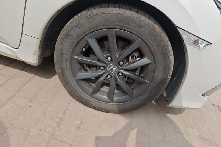 Used Honda Civic 2019 220TURBO CVT Dynamic Edition China VI Right Front Wheel Hub
