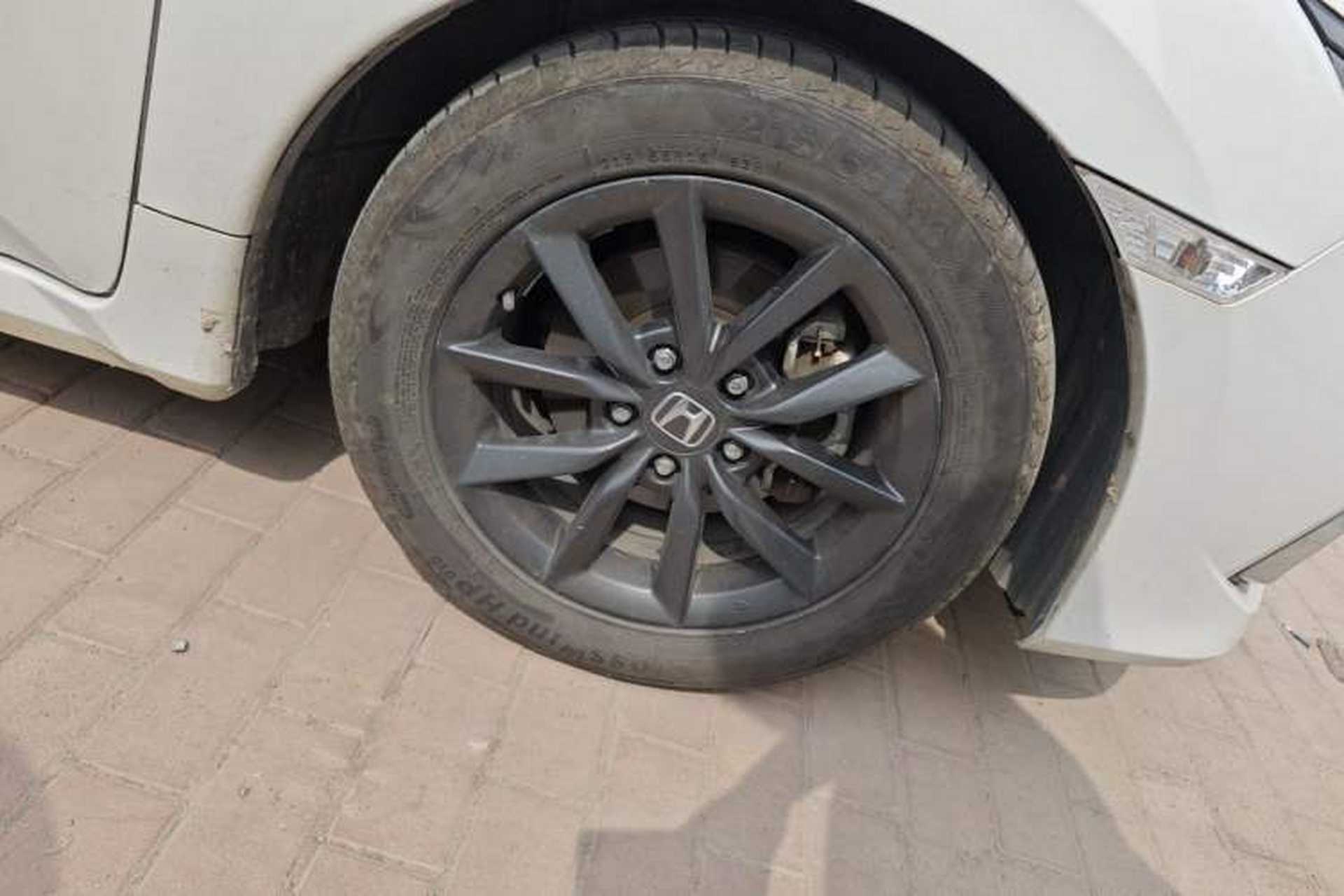 Used Honda Civic 2019 220TURBO CVT Dynamic Edition China VI Right Front Wheel Hub