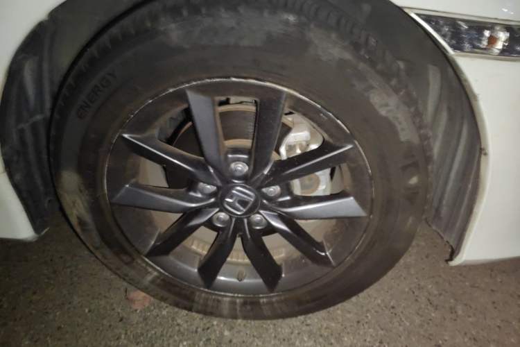 Used Honda Civic 2019 220TURBO CVT Dynamic Edition China V Right Front Wheel Hub