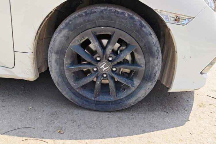 Used Honda Civic 2019 220TURBO CVT Dynamic Edition China VI Right Front Wheel Hub