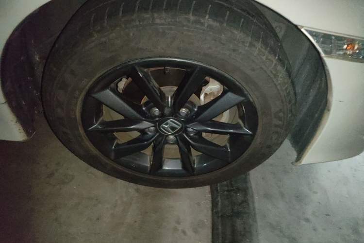 Used Honda Civic 2019 220TURBO CVT Dynamic Edition China VI Right Front Wheel Hub