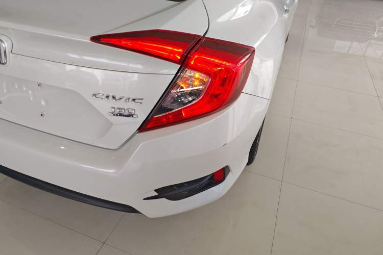 Used Honda Civic 2019 180TURBO CVT Shangdong Edition China VI Right Rear Taillight