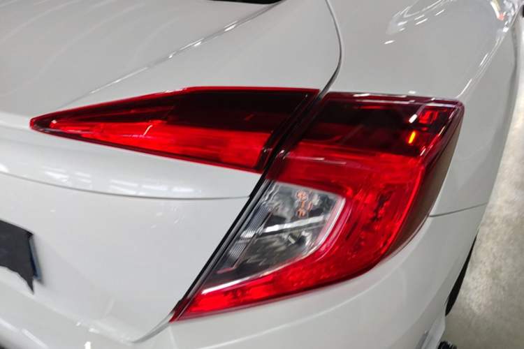 Used Honda Civic 2019 220TURBO CVT Dynamic Edition China VI Right Rear Taillight
