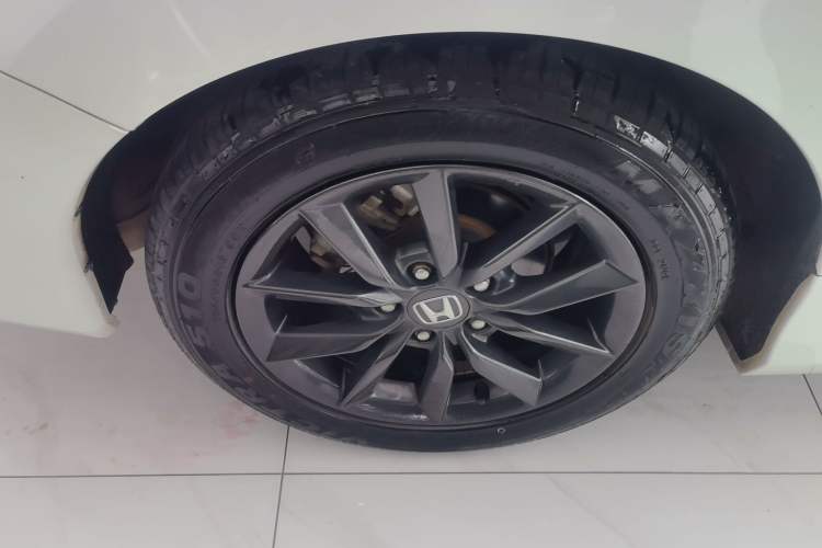 Used Honda Civic 2019 220TURBO CVT Dynamic Edition China V Right Rear Wheel Hub