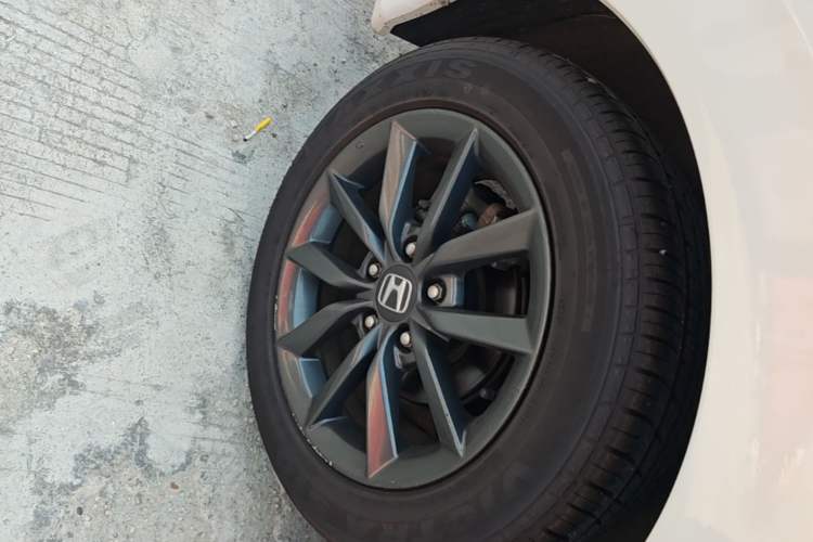 Used Honda Civic 2019 220TURBO CVT Dynamic Edition China VI Right Rear Wheel Hub