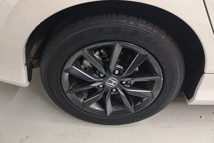 Used Honda Civic 2019 220TURBO CVT Dynamic Edition China VI Right Rear Wheel Hub