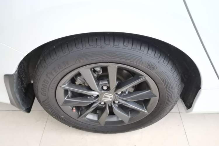 Used Honda Civic 2019 220TURBO CVT Dynamic Edition China VI Right Rear Wheel Hub