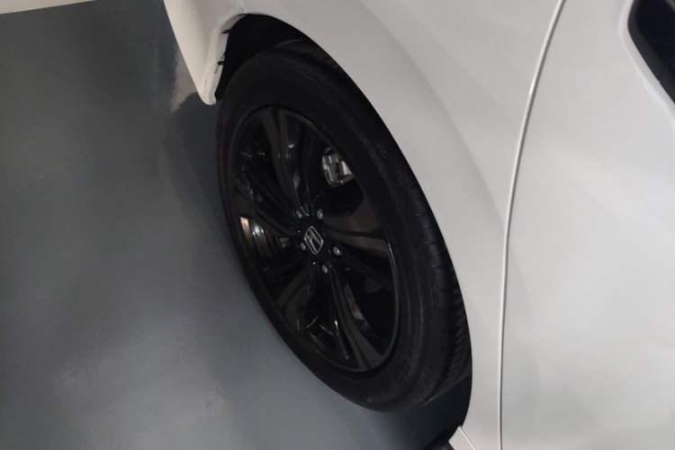 Used Honda Civic 2019 220TURBO CVT Dynamic Edition China V Emission Standard Right Rear Wheel Hub