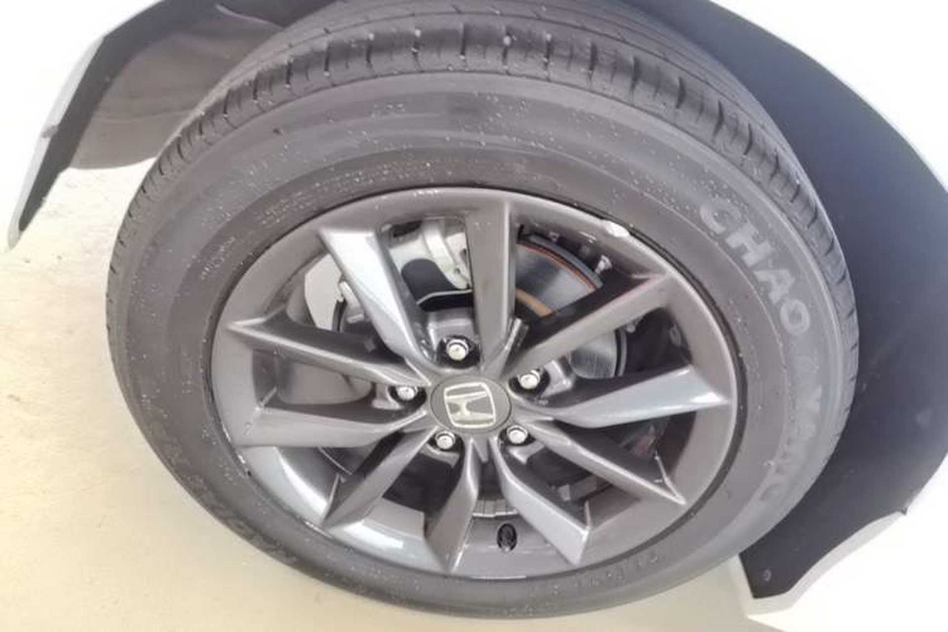Used Honda Civic 2019 180TURBO CVT Shangqing Edition China VI Right Rear Wheel Hub