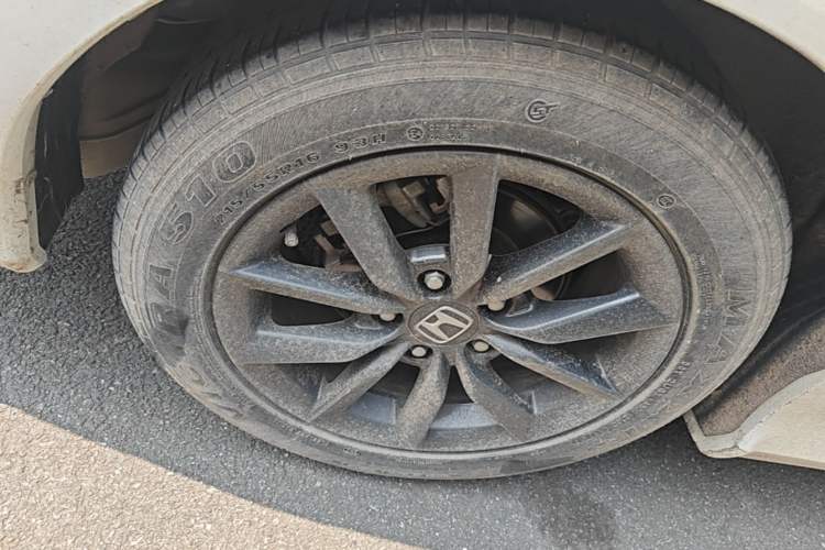 Used Honda Civic 2019 220TURBO CVT Dynamic Edition China VI Right Rear Wheel Hub