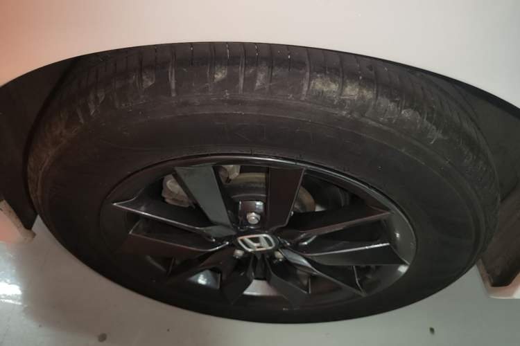 Used Honda Civic 2019 220TURBO CVT Dynamic Edition China VI Right Rear Wheel Hub