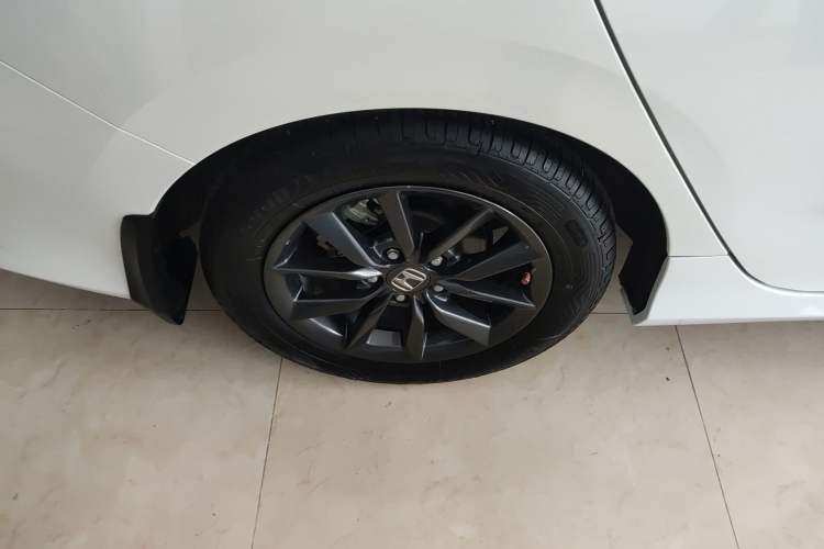 Used Honda Civic 2019 220TURBO CVT Dynamic Edition China VI Right Rear Wheel Hub