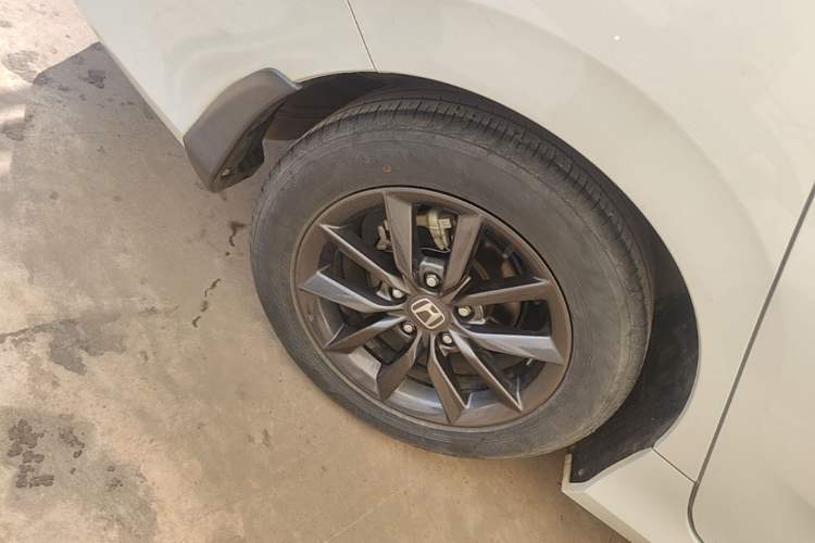 Used Honda Civic 2019 220TURBO CVT Dynamic Edition China VI Right Rear Wheel Hub