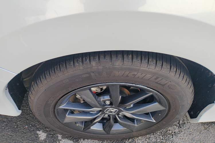 Used Honda Civic 2019 220TURBO CVT Dynamic Edition China VI Right Rear Wheel Hub