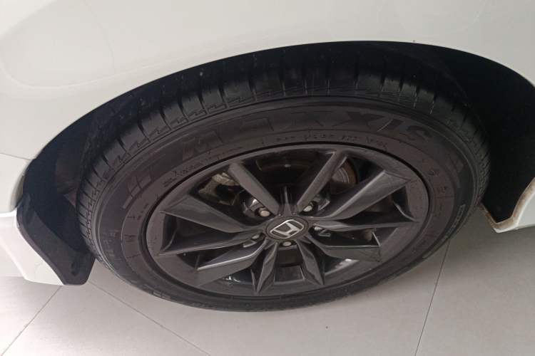 Used Honda Civic 2019 220TURBO CVT Dynamic Edition China VI Right Rear Wheel Hub
