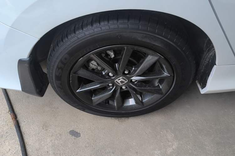 Used Honda Civic 2019 220TURBO CVT Dynamic Edition China VI Right Rear Wheel Hub