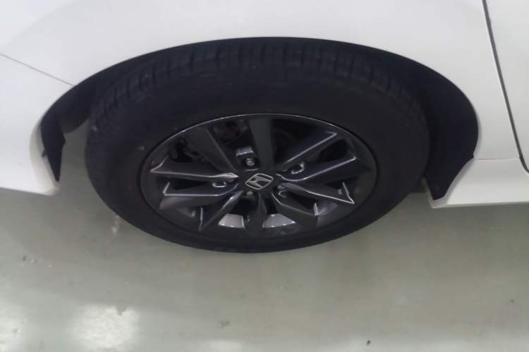 Used Honda Civic 2019 180TURBO CVT Shangdong Edition China VI Right Rear Wheel Hub