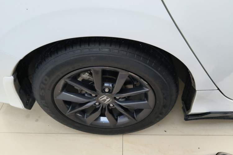 Used Honda Civic 2019 220TURBO CVT Dynamic Edition China VI Right Rear Wheel Hub